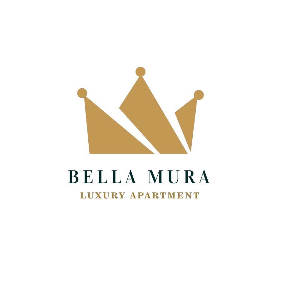 Bella Mura Blue Apartment Moravske Toplice Exterior foto