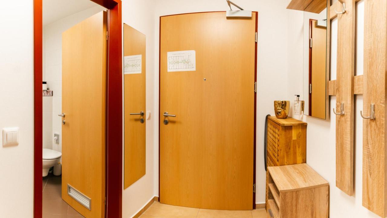 Bella Mura Blue Apartment Moravske Toplice Exterior foto
